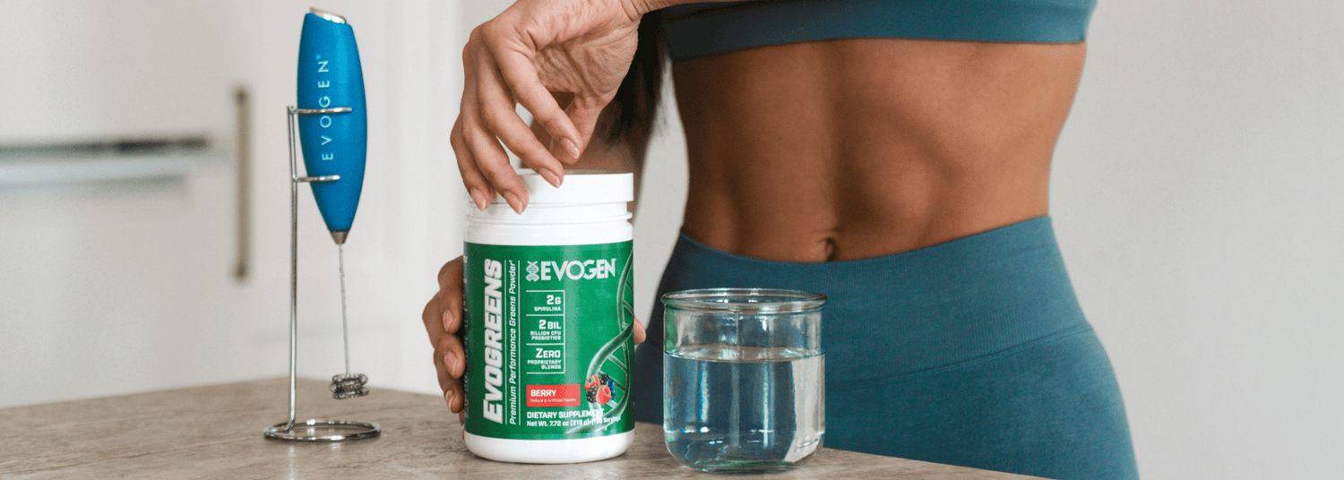 How To Stop Sugar Cravings and Build Discipline That Lasts