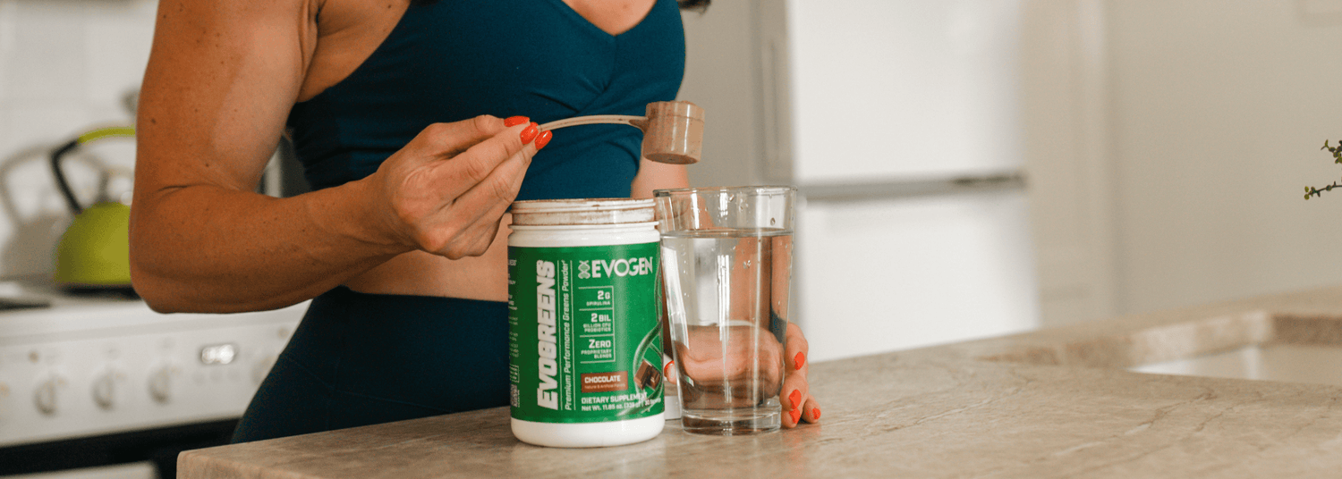 Spirulina Benefits and What You Need To Know
