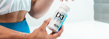 Best Vitamins for Energy and Tiredness