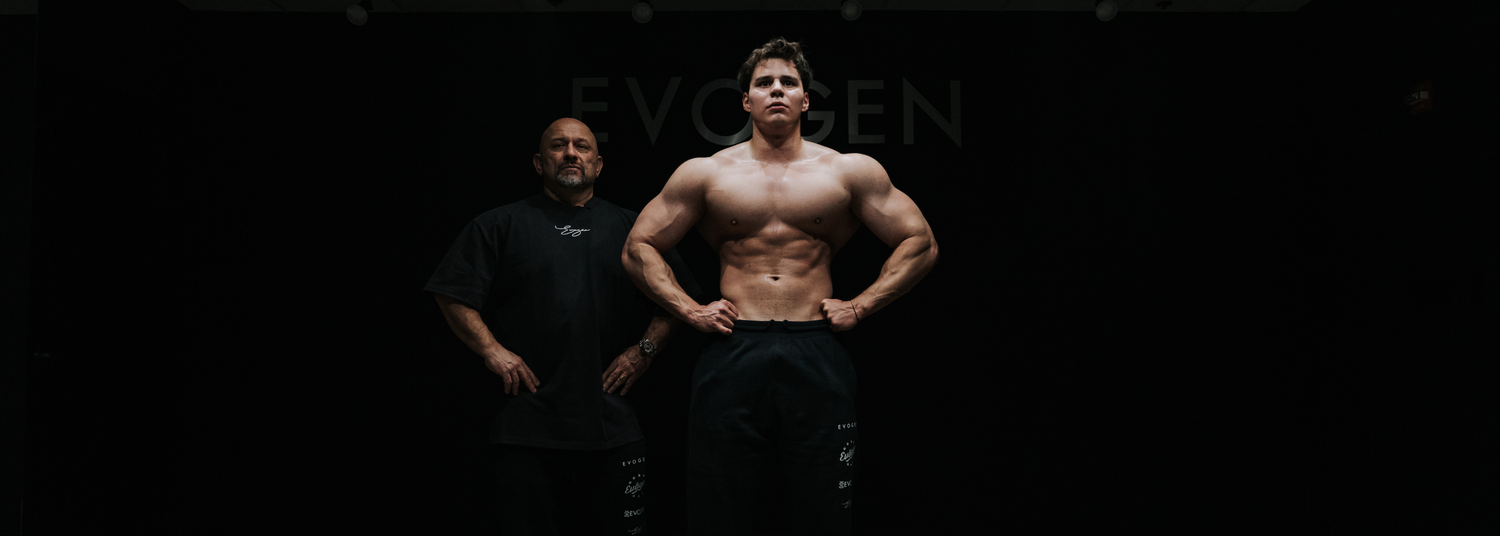 Hypertrophy vs Strength Training Explained