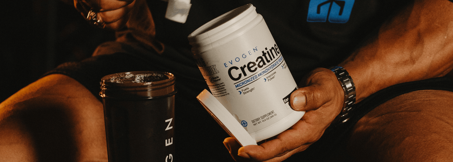 When to Take Creatine