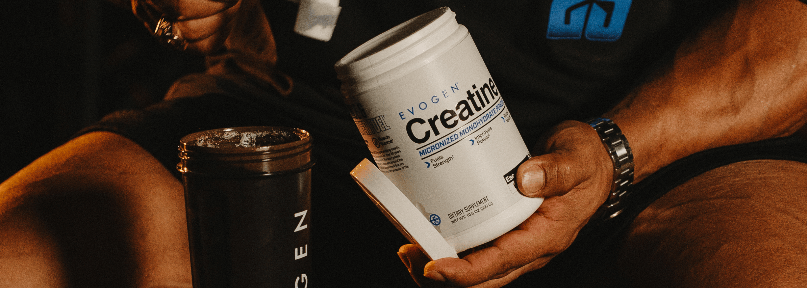When to Take Creatine