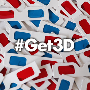 #Get3D