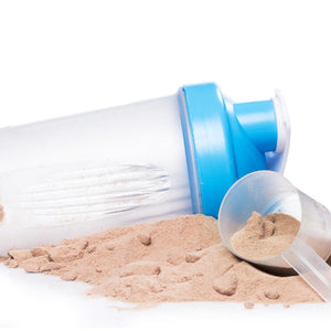 How to Clean Your Gross Protein Shaker Bottle Properly (and What Will  Happen if You Don't)