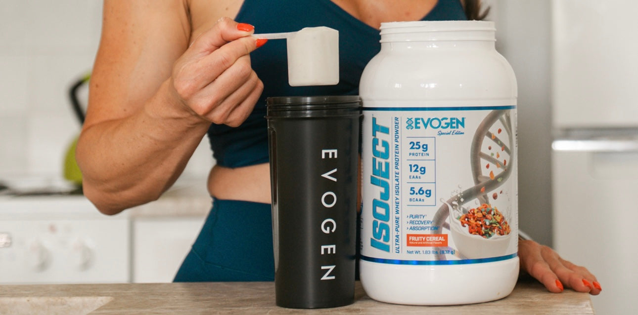 Best Protein Powder for GLP-1 Users: How To Add Protein Safely