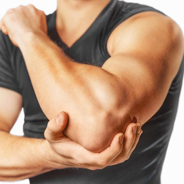Stiff Joints? Here Are 3 Nutritional Strategies to Help