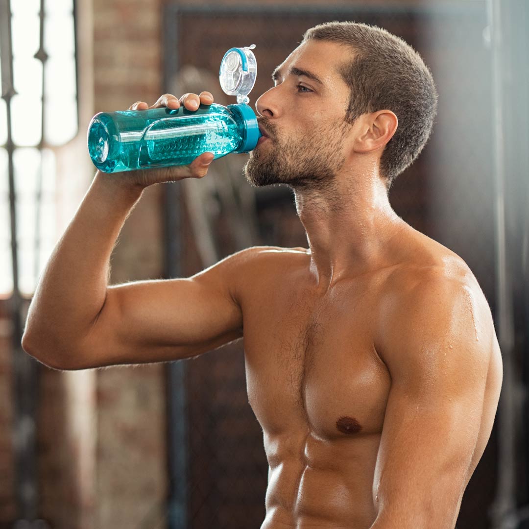 Water Intake and Fat Loss. Why is it Important?