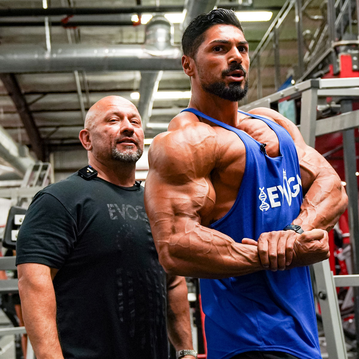 Fst 7 chest and triceps workout cheap