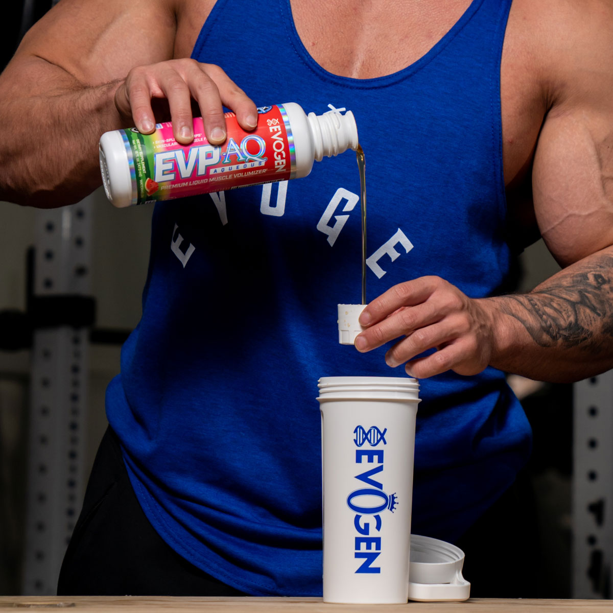 Liquid vs. Powder Glycerol: Which Is Better for Muscle Pump?