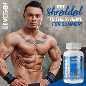 COMING SOON! All-New Lipocide Xtreme