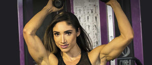 Team Evogen Welcomes Sandra Grajales