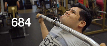 Team Evogen Elite Success Story: Danny Valenzuela 684