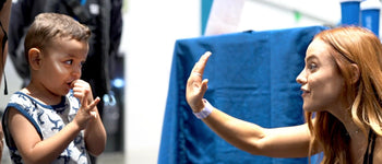 Evogen Nutrition at The Fit Expo San Jose 2019