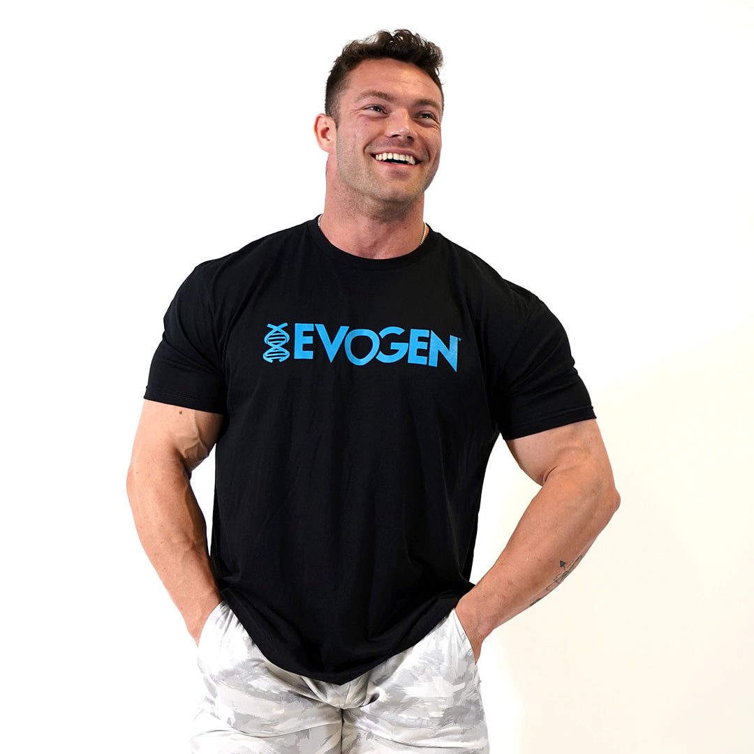 Evogen Classic Tees Men's Apparel