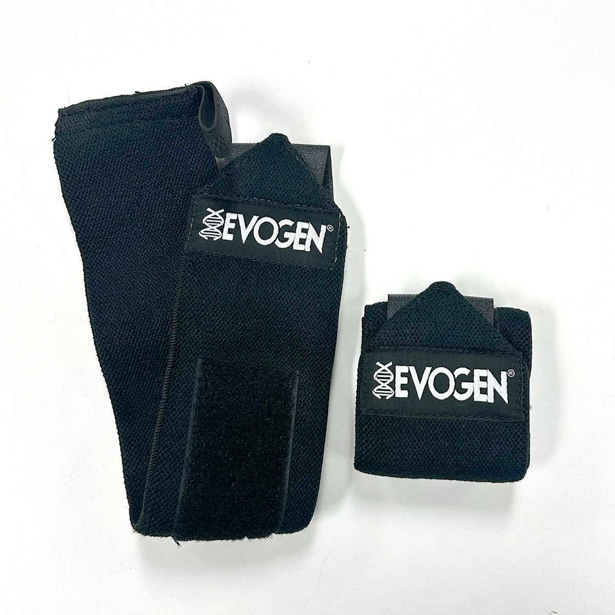 Evogen Classic Wrist Wraps