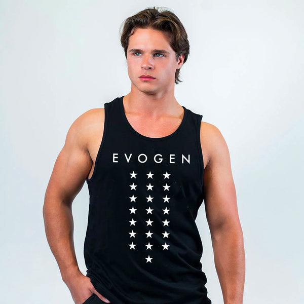 22 Stars Tank