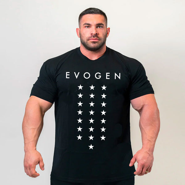 22 Stars Tee