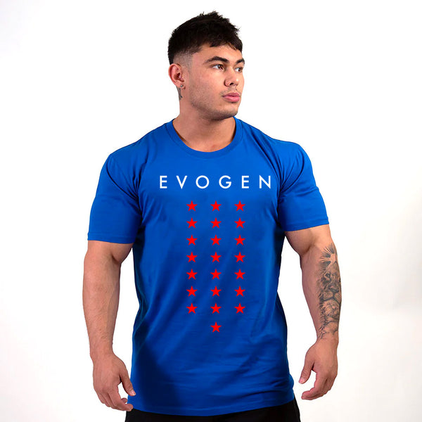 22 Stars Tee