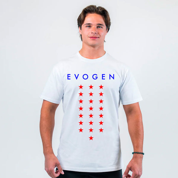 22 Stars Tee