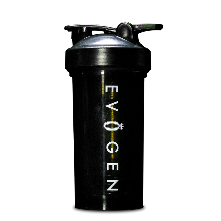 25X Olympia Shaker