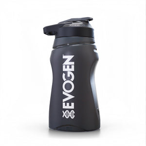 Evogen 64oz Water Bottle 