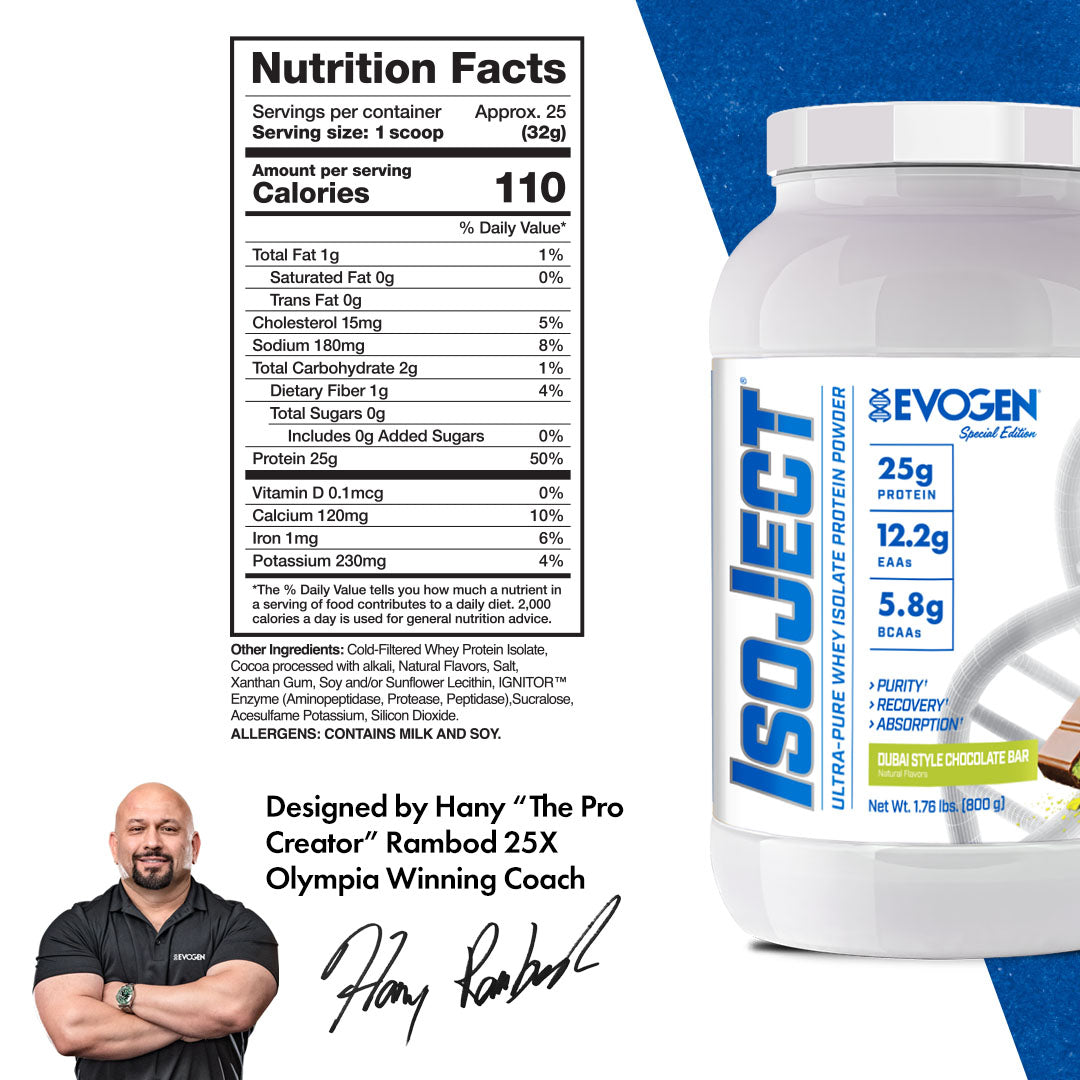 25 servings