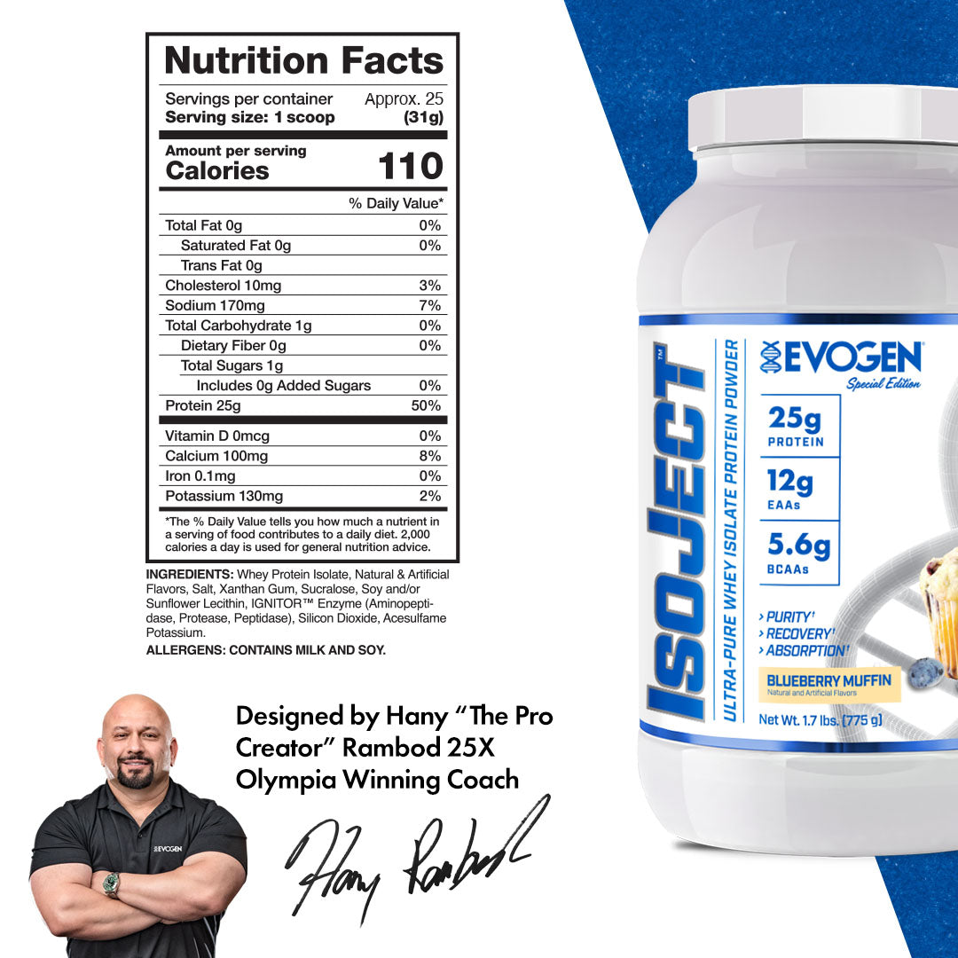 25 servings
