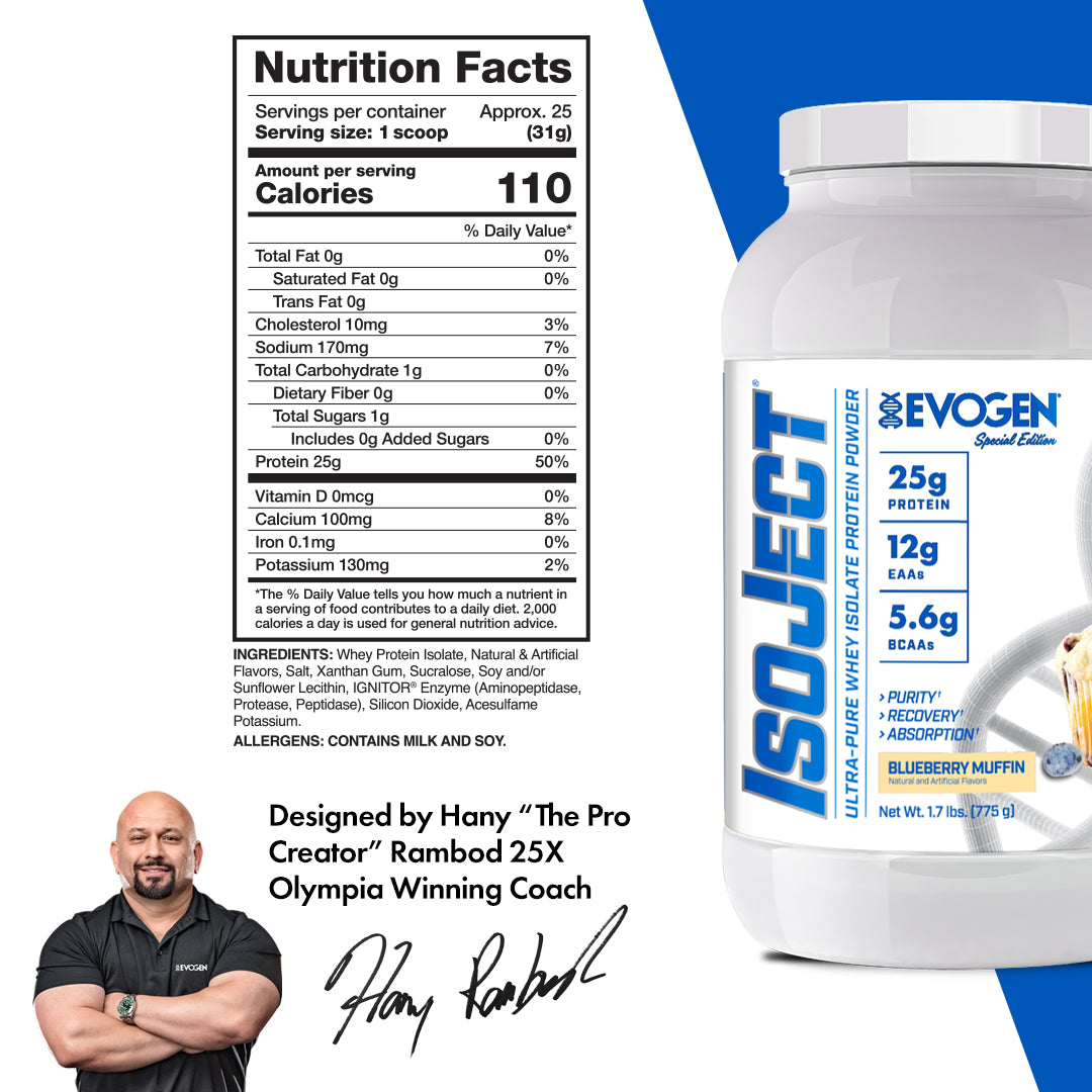 25 servings