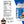 Evogen | IsoJect | Whey Isolate Protein Powder| Chocolate Peanut Butter Flavor | 28 serve | Nutrition Facts Panel Image
