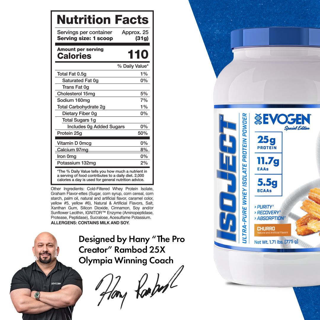 25 servings