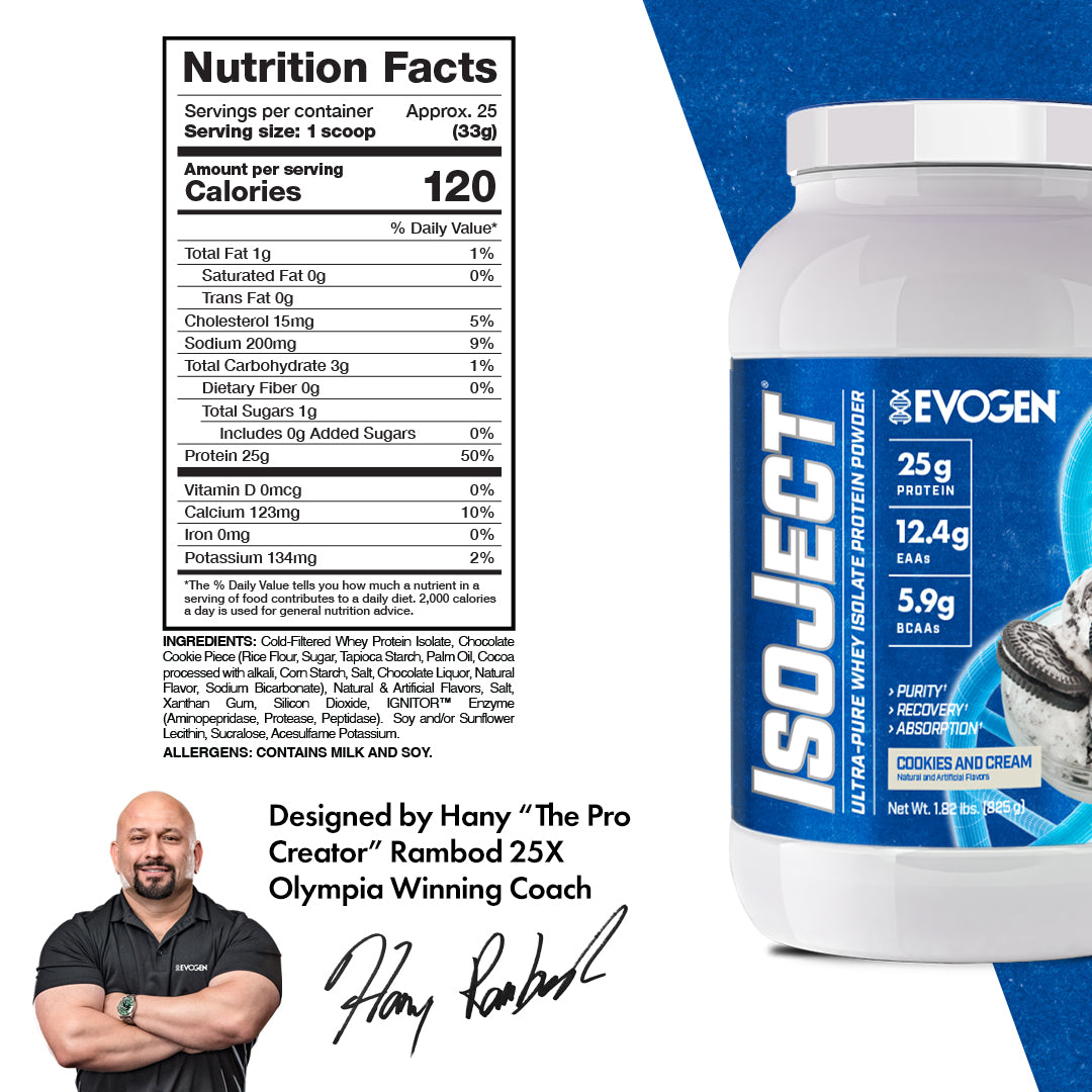25 servings