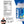 Evogen | IsoJect | Whey Isolate Protein Powder| New Flavor | Iced Lemon Cake Flavor | 25 serve | Nutrition Fact Panel Image