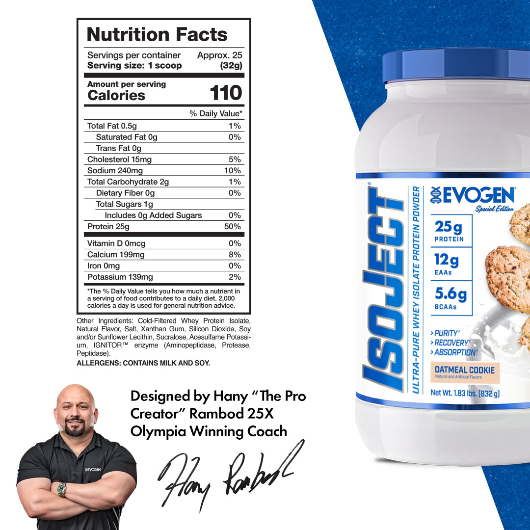 25 servings