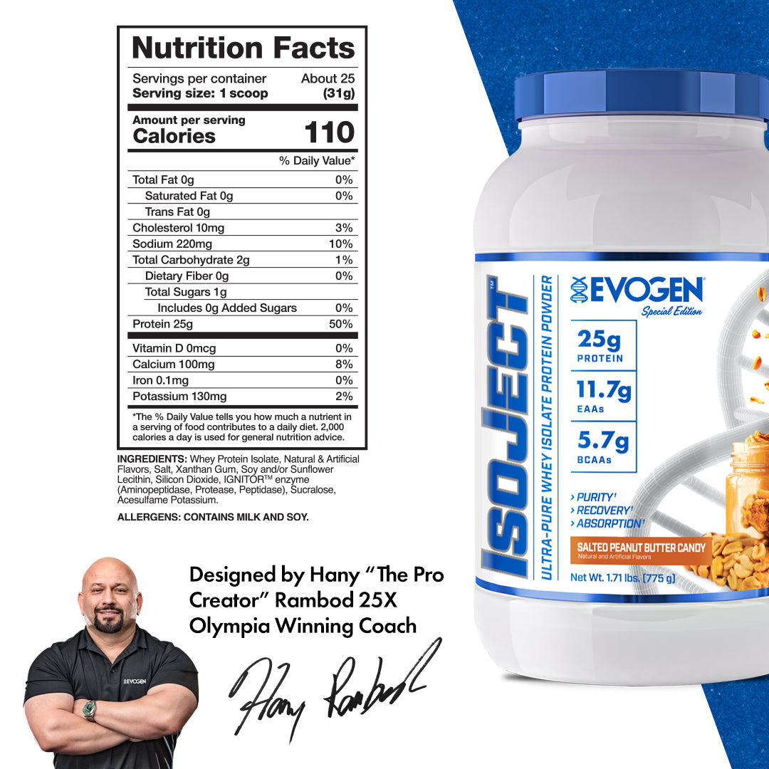 25 servings