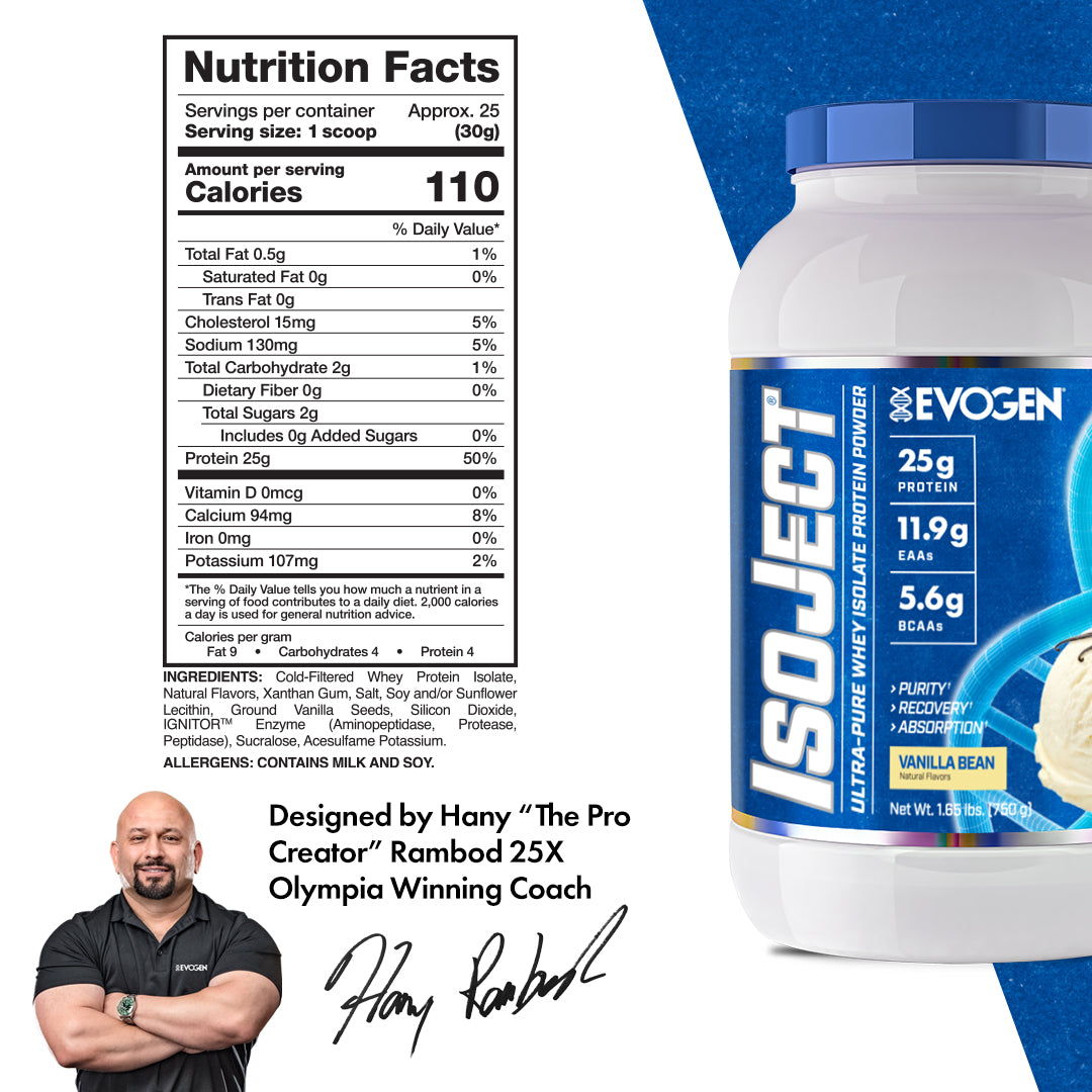 25 servings