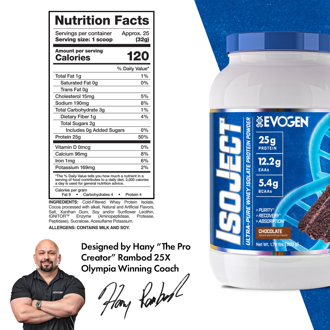 25 servings