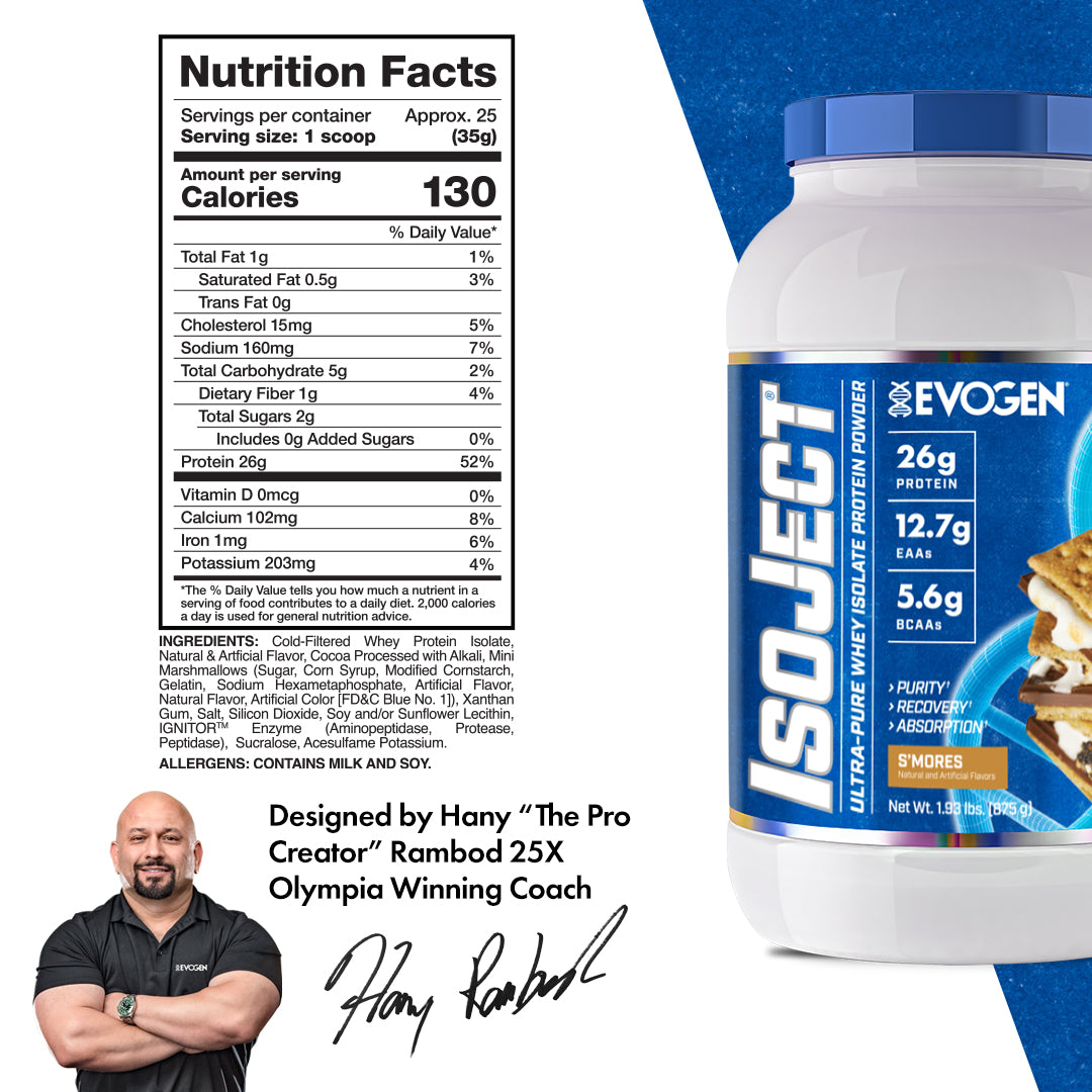 25 servings