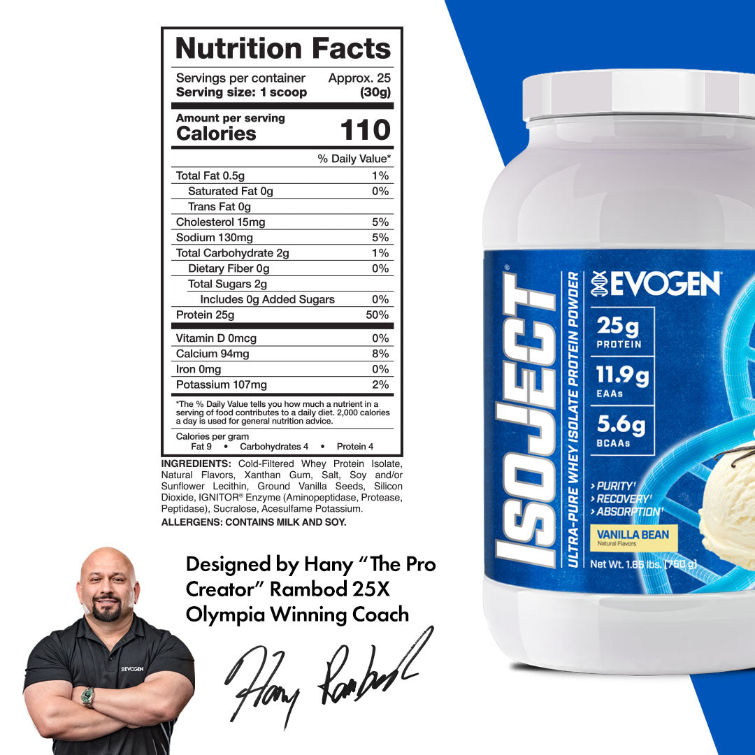 25 servings