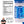 Evogen | AminoJect | Premium Amino Acid Accelerator Powder | Blue Raspberry Flavor | Supplement Facts Panel