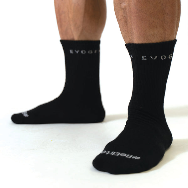 Next-Gen Crew Socks