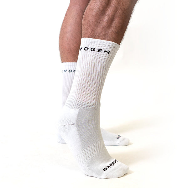 Next-Gen Crew Socks