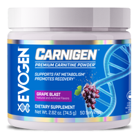 Carnigen Carnitine Powder