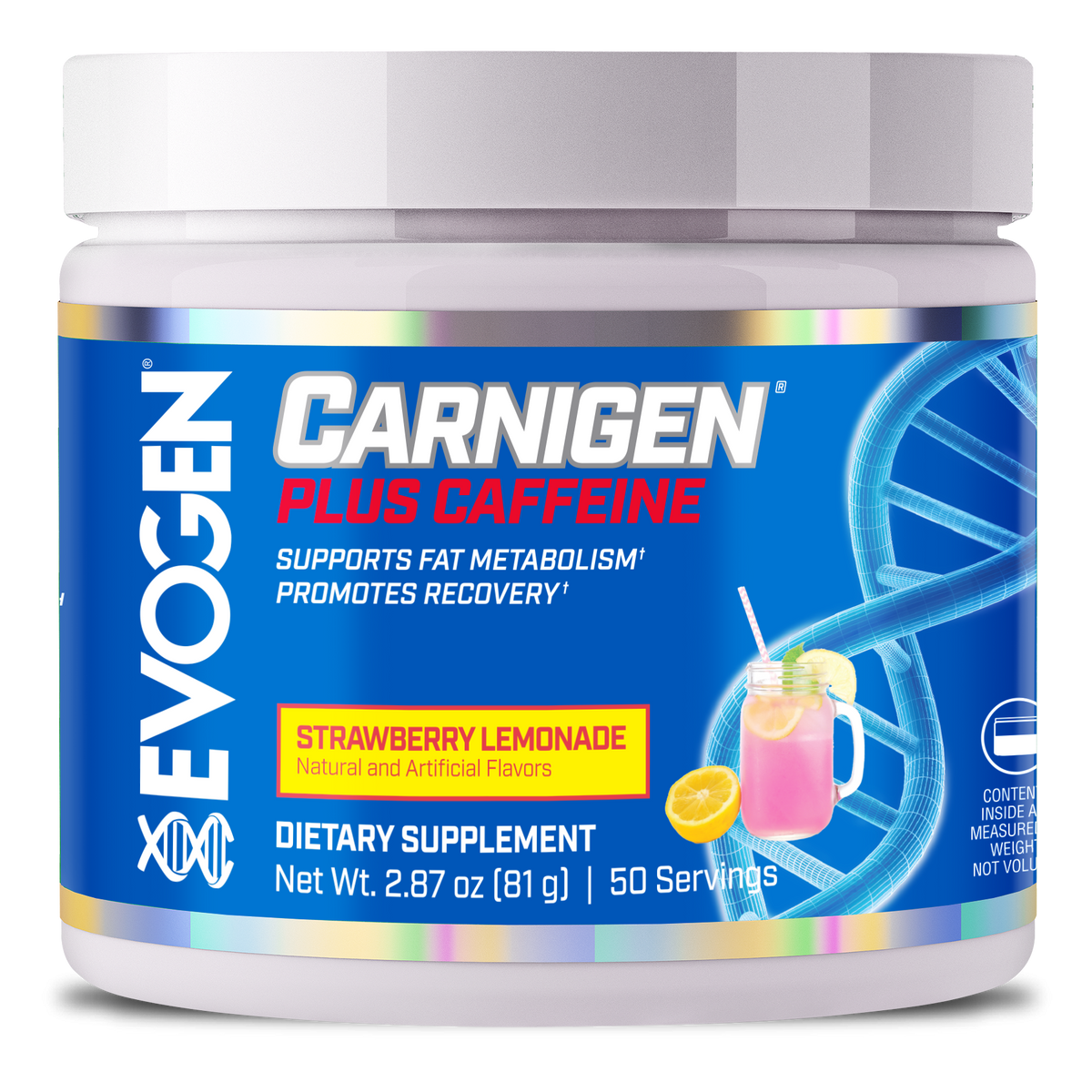 Carnigen Plus Carnitine Powder Carnigen Plus Carnitine Powder
