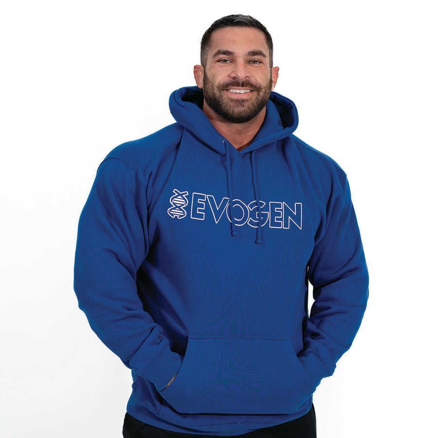Evogen Classic Outline Hoodie
