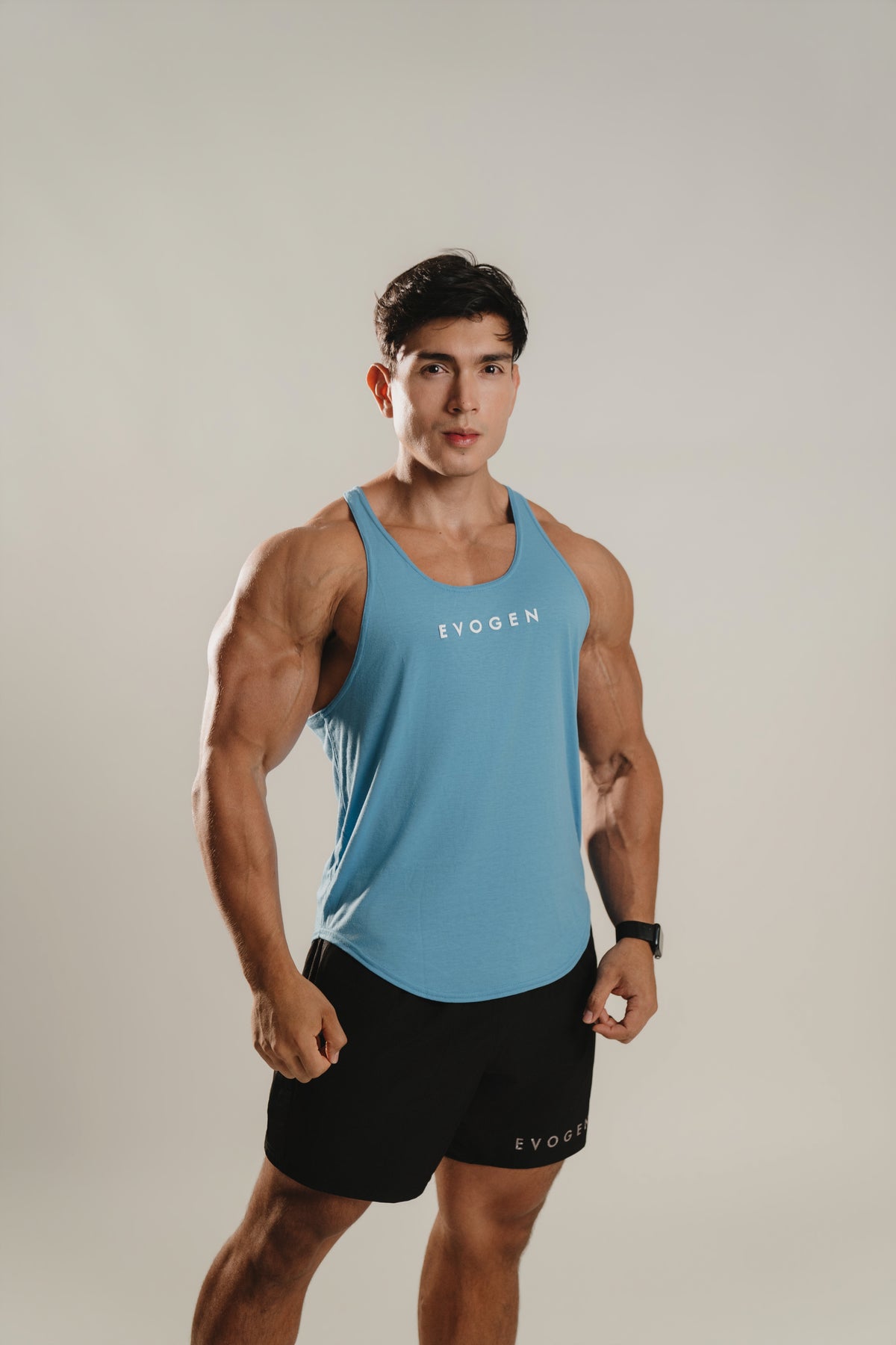 Next-Gen Essentials Stringer