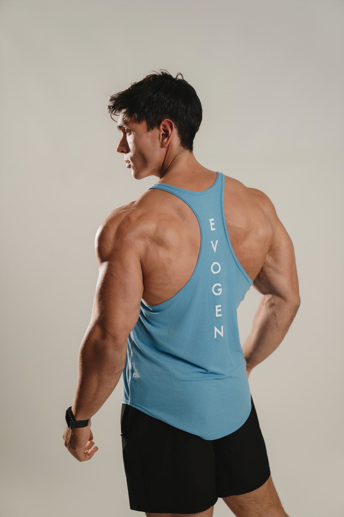 Next-Gen Essentials Stringer