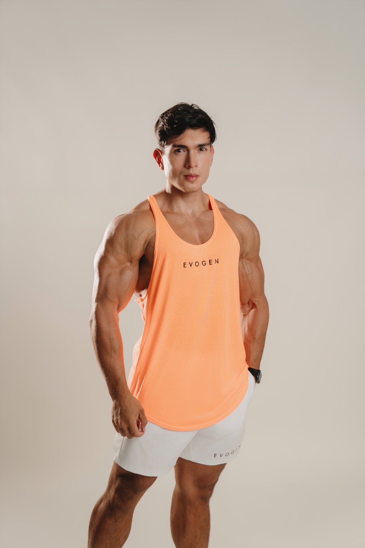 Next-Gen Essentials Stringer