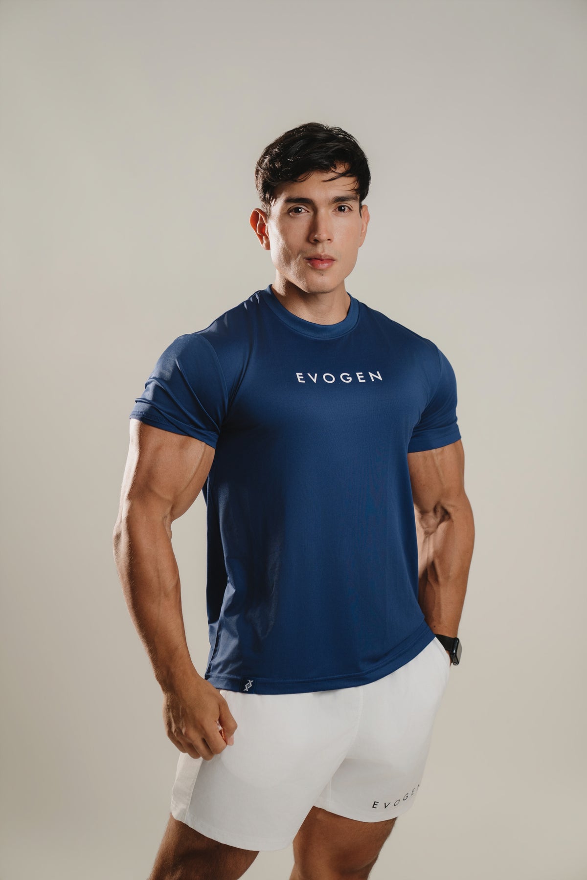 Next-Gen Essentials Performance Tee