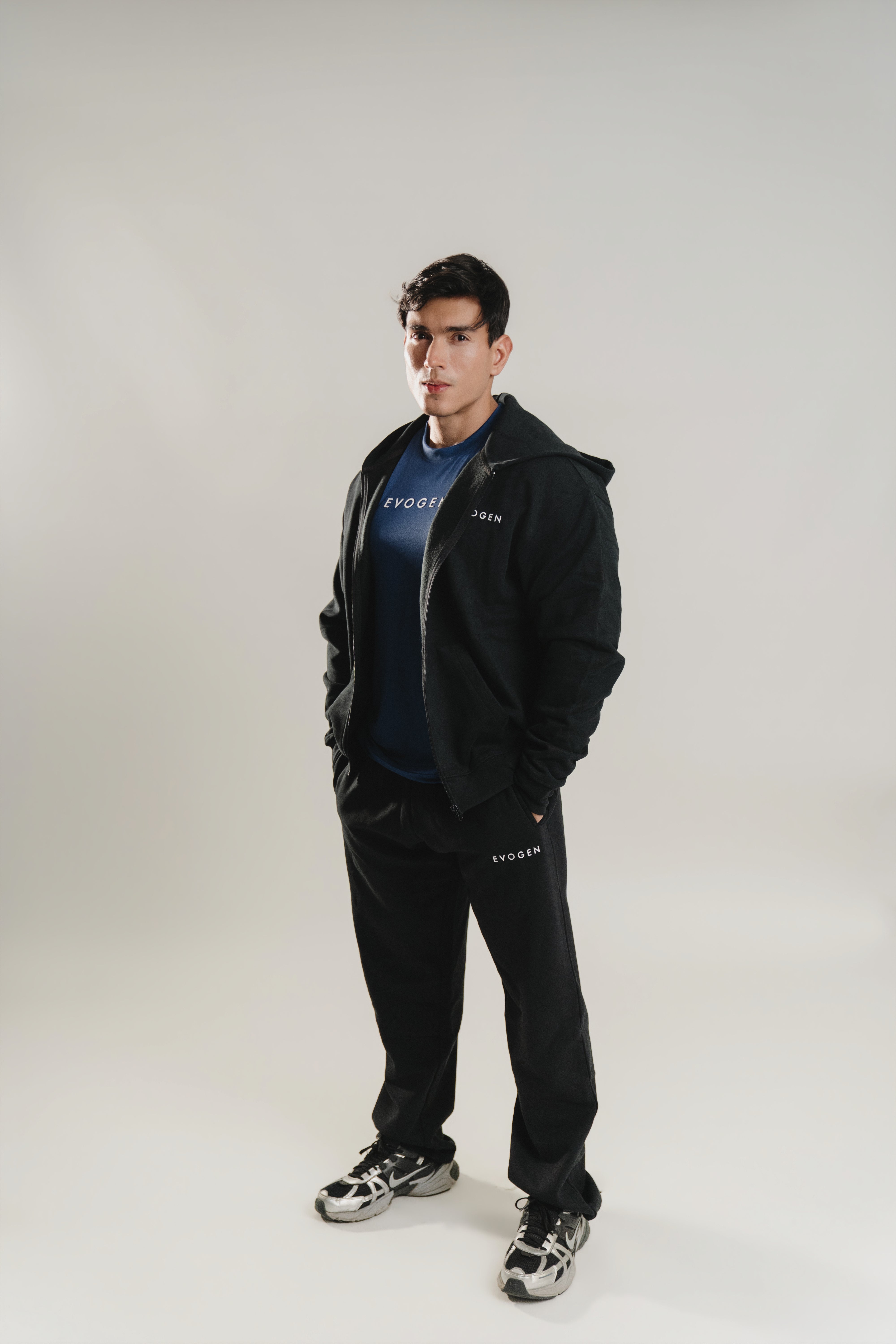 Next Gen Open Leg Pants