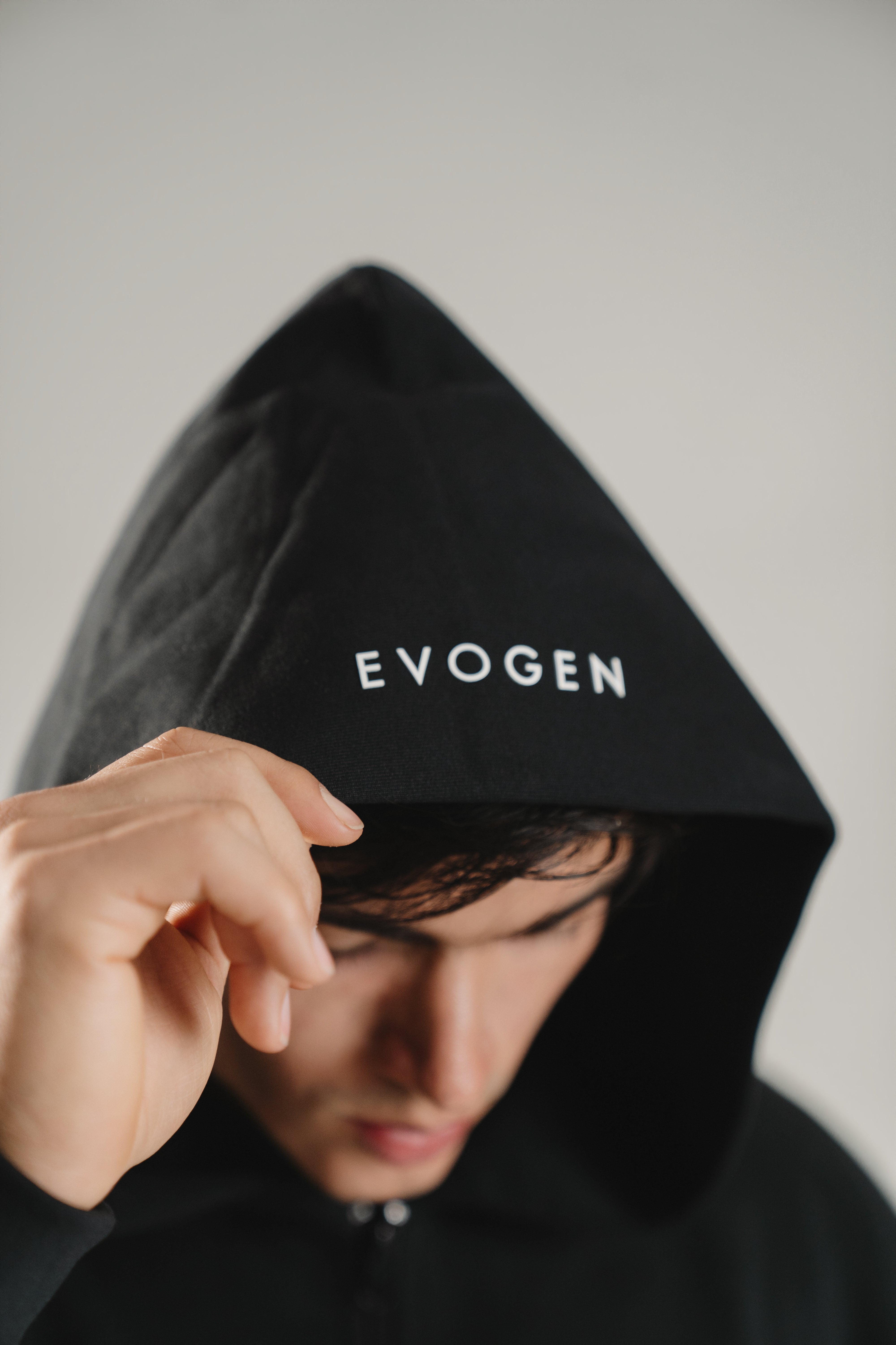 Next Gen Essentials Hoodie